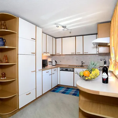 Familia Apartment