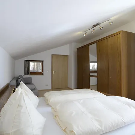 Apartment Familia Bartholomaeberg