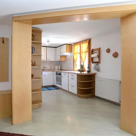 Apartment Familia *