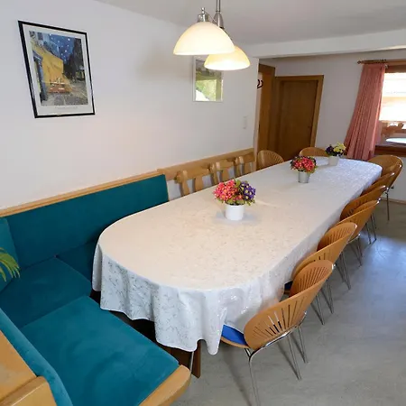 Familia Apartment