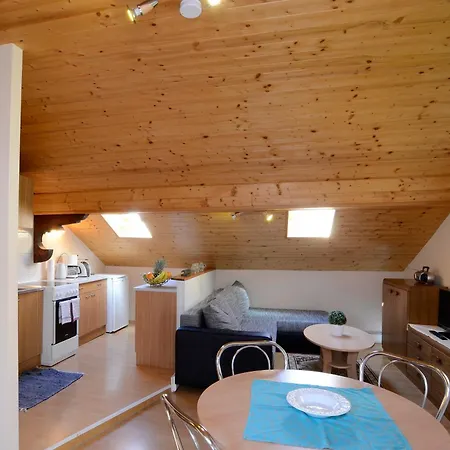Familia Apartment